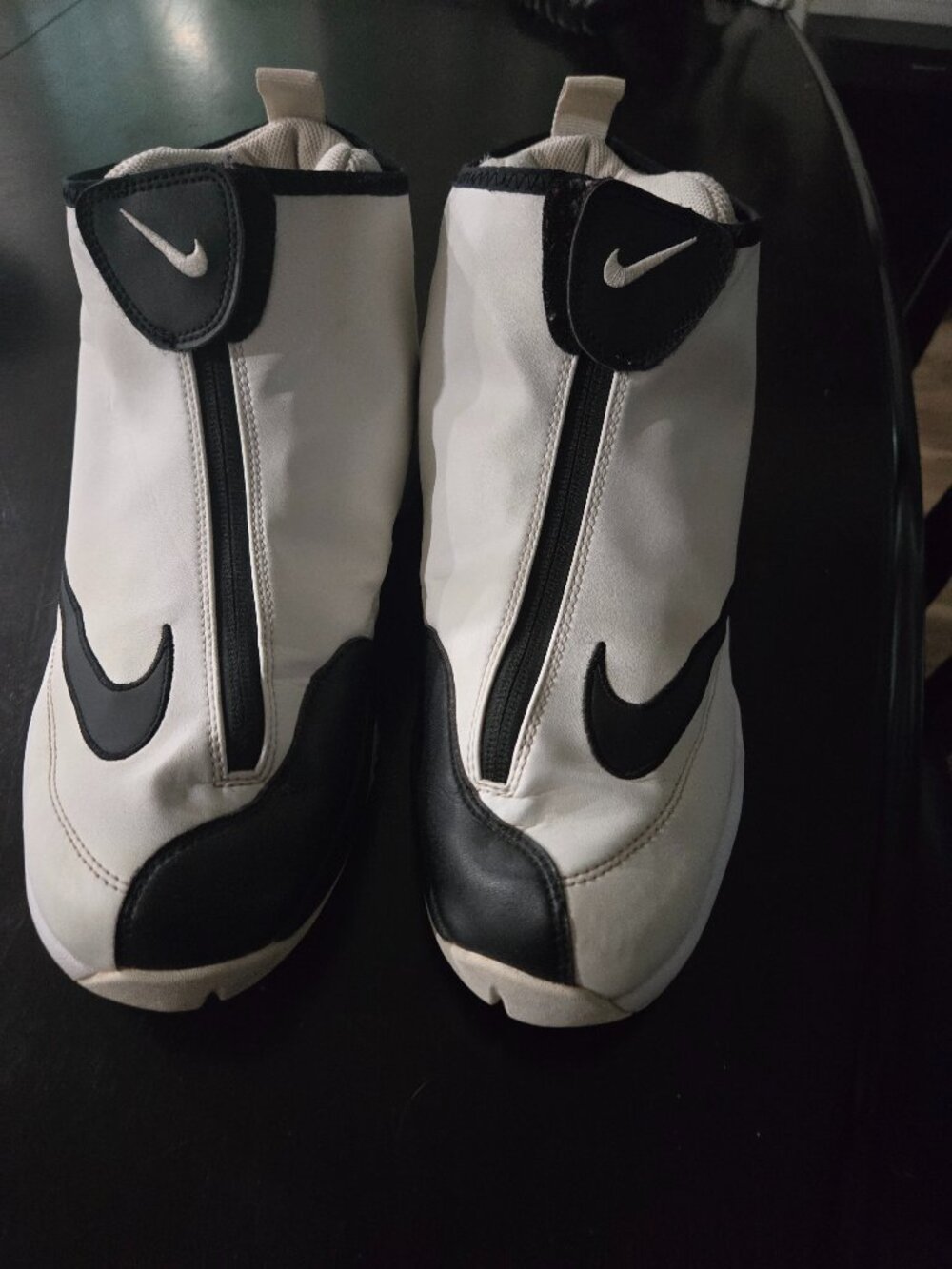 2013 Nike Zoom Flights